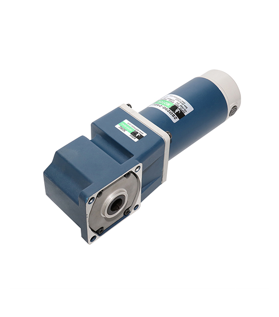 Z4D25-24GN直流有刷直角電機