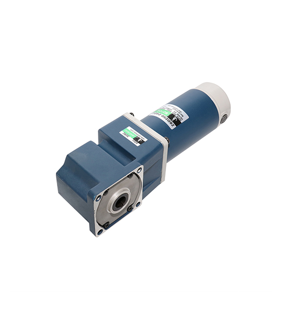 Z5D120-24GU-26S直流有刷直角電機