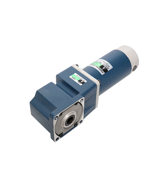 Z5D250-24GU-30S直流有刷直角電機