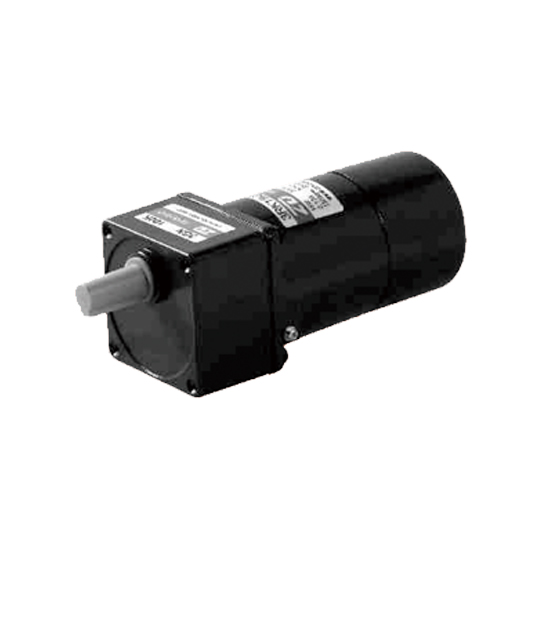 15w定速剎車微型交流減速電機