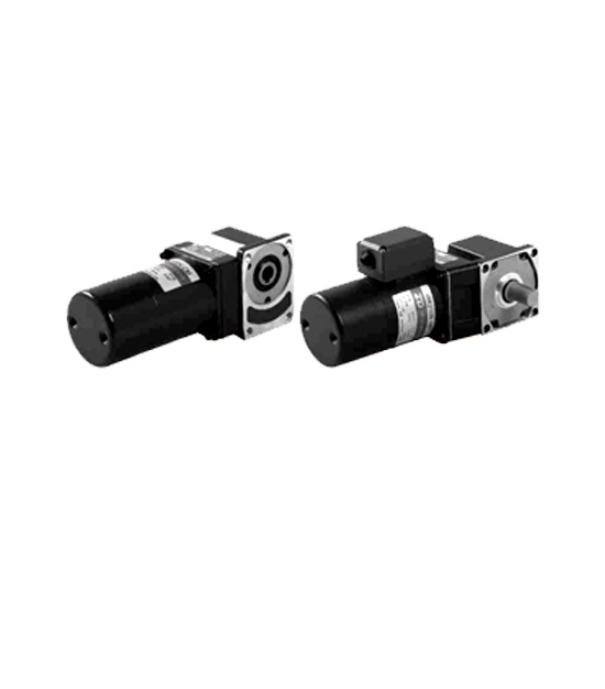 25w定速剎車微型交流減速電機