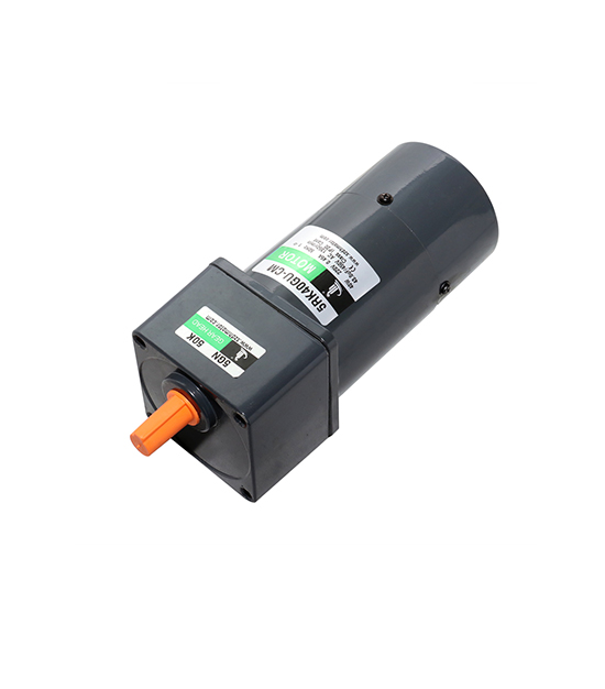 40w定速剎車微型交流減速電機