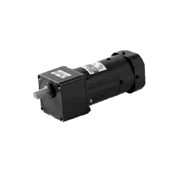 60w定速剎車微型交流減速電機