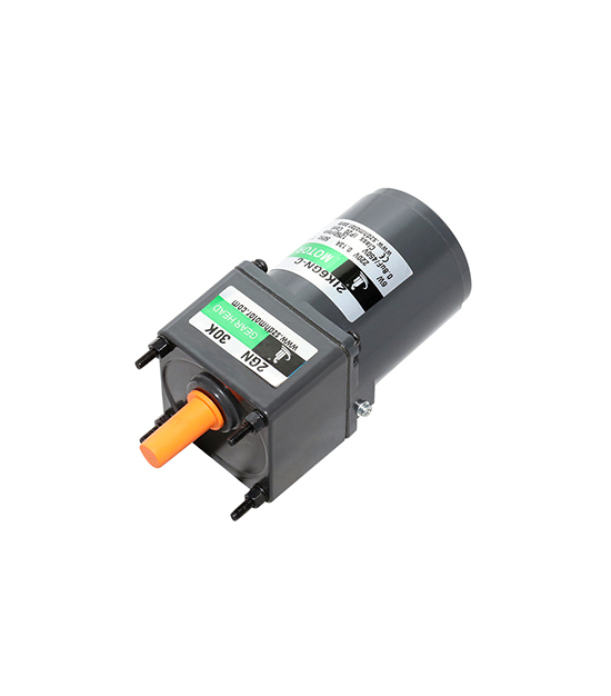 2IK6GN-C微型交流感應定速減速電機