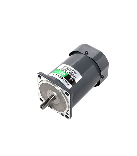 5IK90GU-CF微型交流感應(yīng)定速減速電機