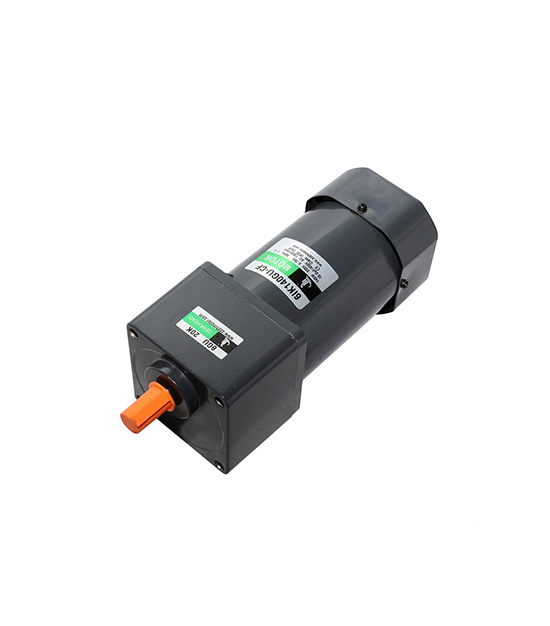6IK140GU-CF微型交流感應(yīng)定速減速電機