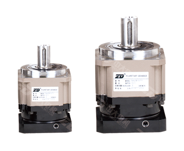 ZB系列減速機