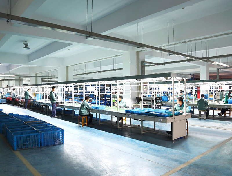 ワークショップ機器