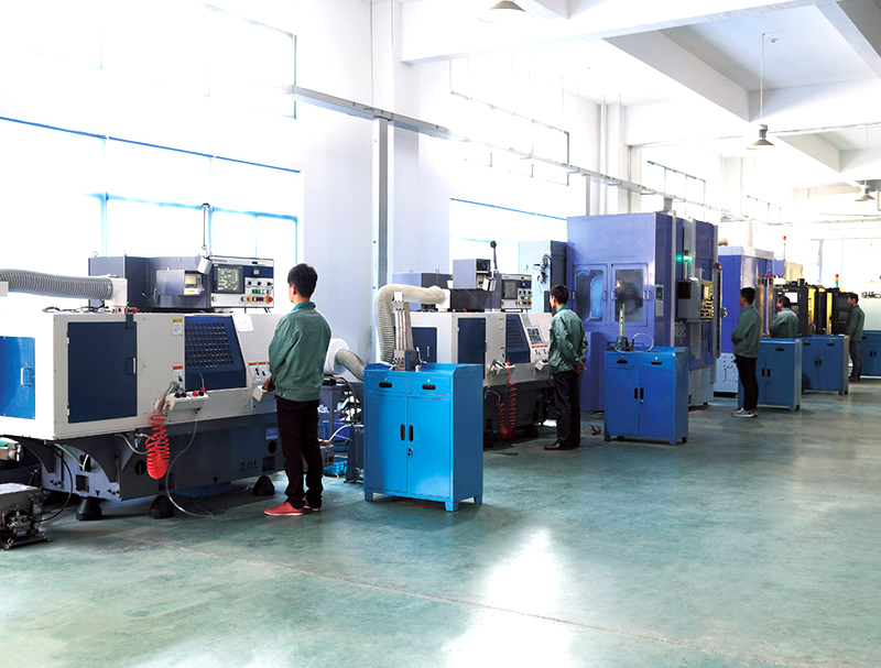 ワークショップ機器