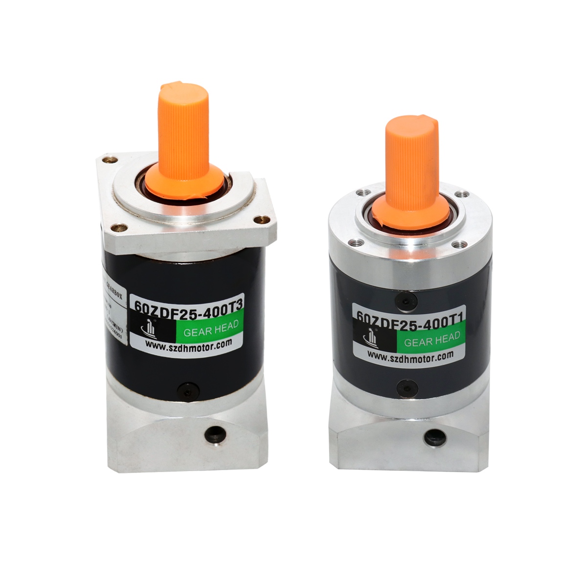 ZDE(F)系列減速機